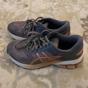 ASICS Gel kayano 26 sneakers 6.5
